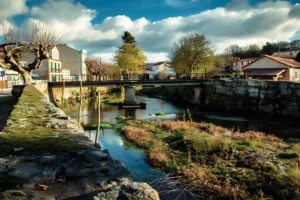 Chantada: The Town That Doesn't Need to Impress You