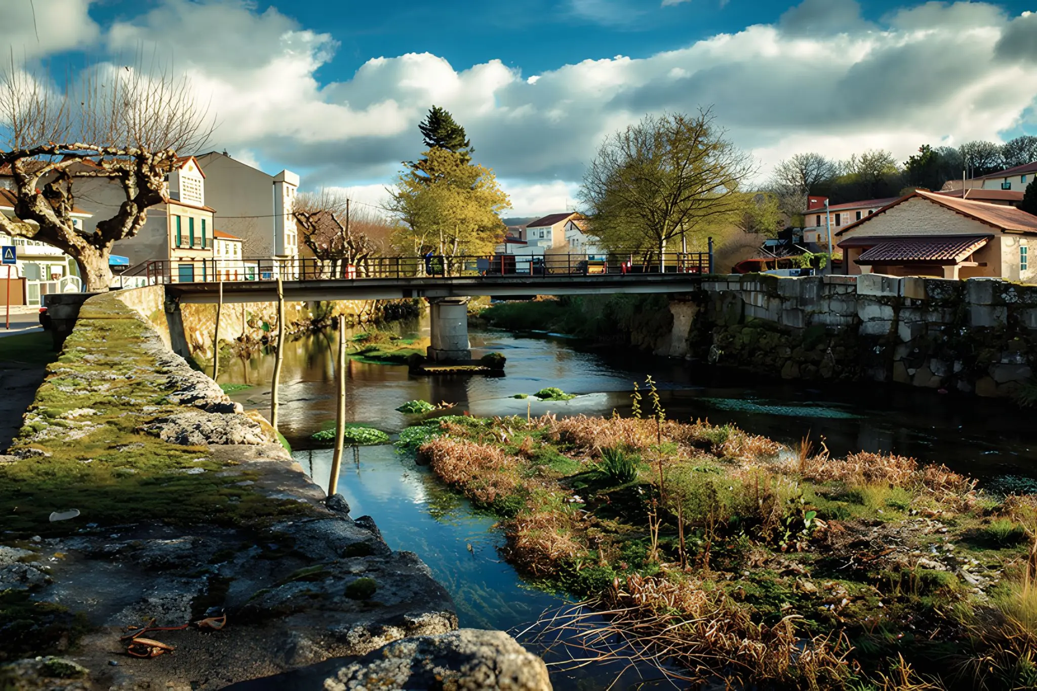 Chantada: The Town That Doesn’t Need to Impress You