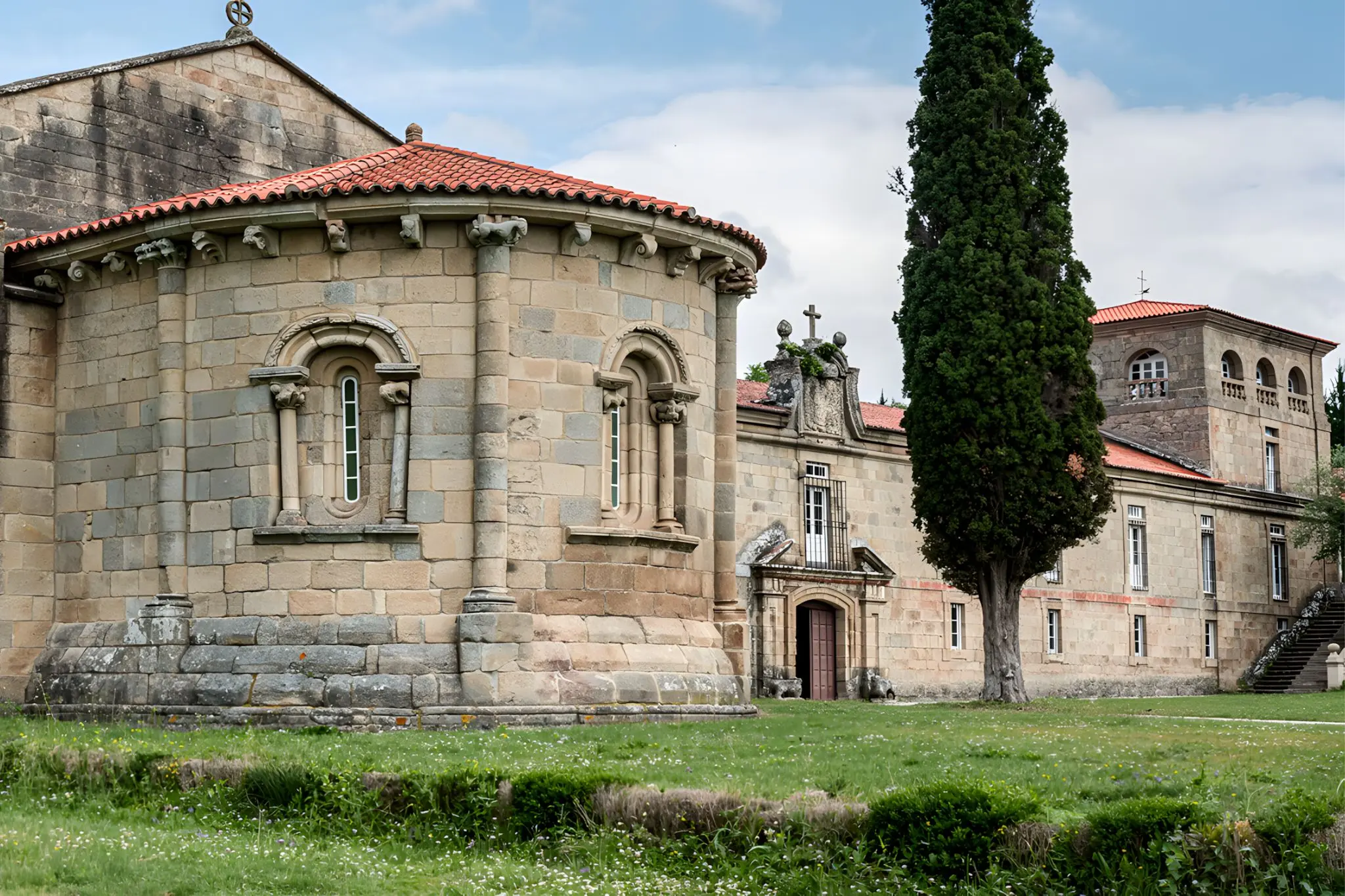 Ferreira de Pantón: Where Time Didn’t Break