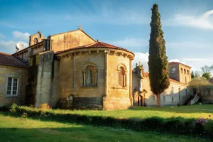 Ferreira de Pantón: Where Time Didn't Break