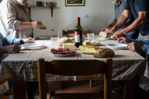 Furanchos: The Door That Looks Private