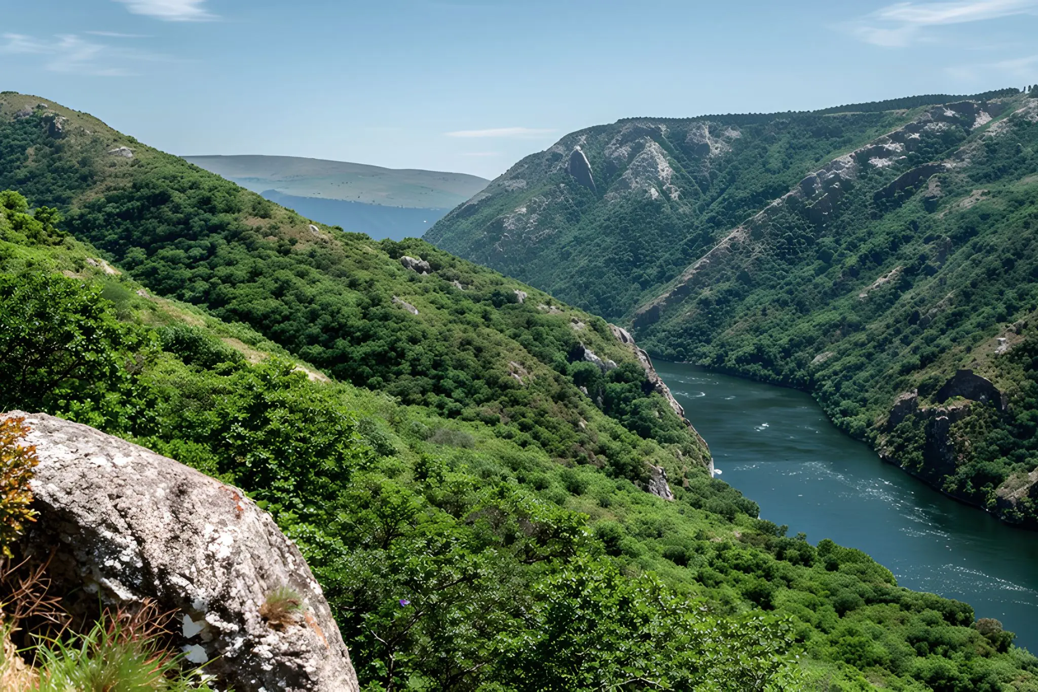 The Long Way to Santa Cristina: The PR-G 98 Hike
