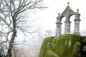 Before the Rule — Stone and Silence III