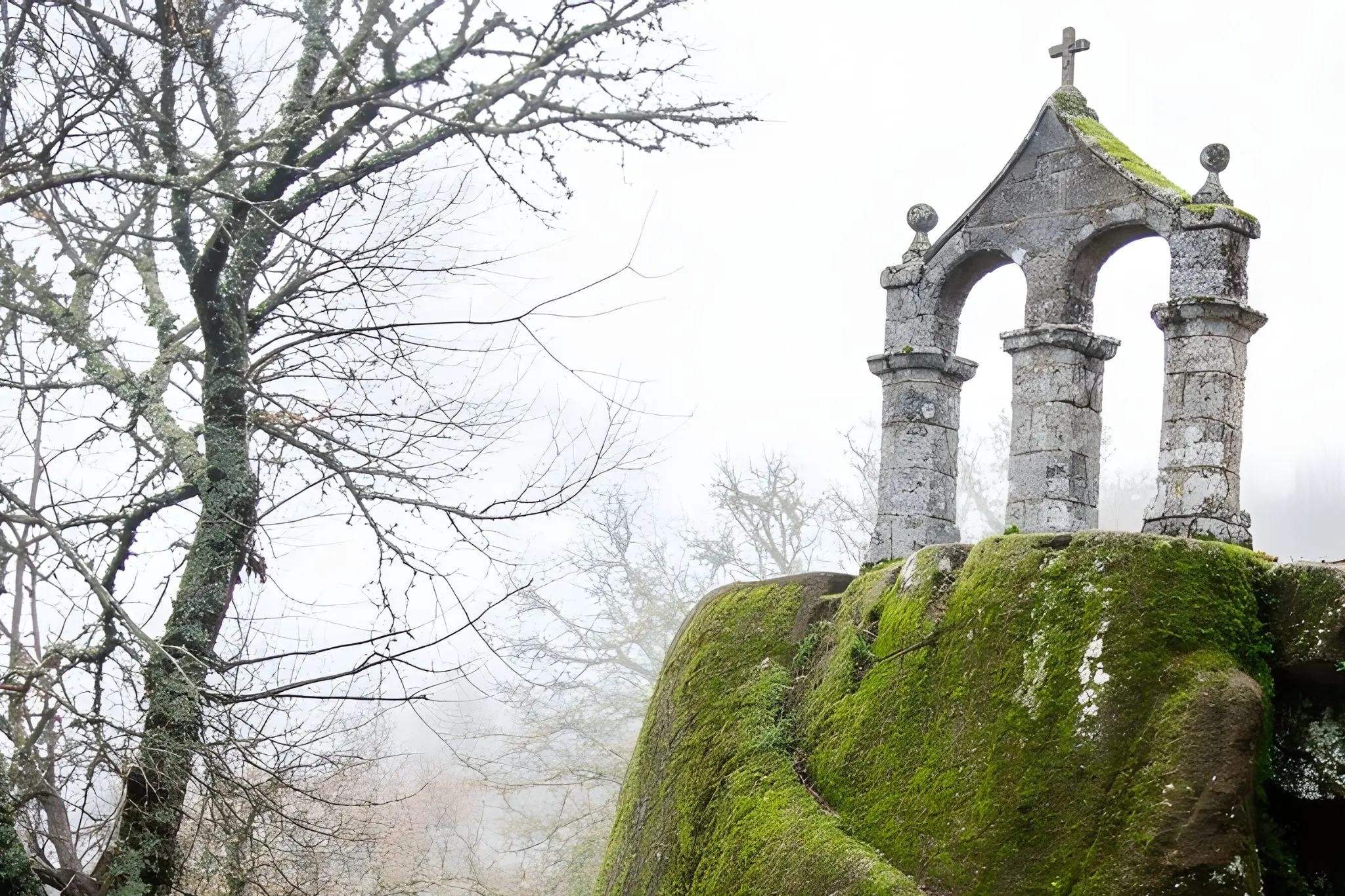 Before the Rule — Stone and Silence III