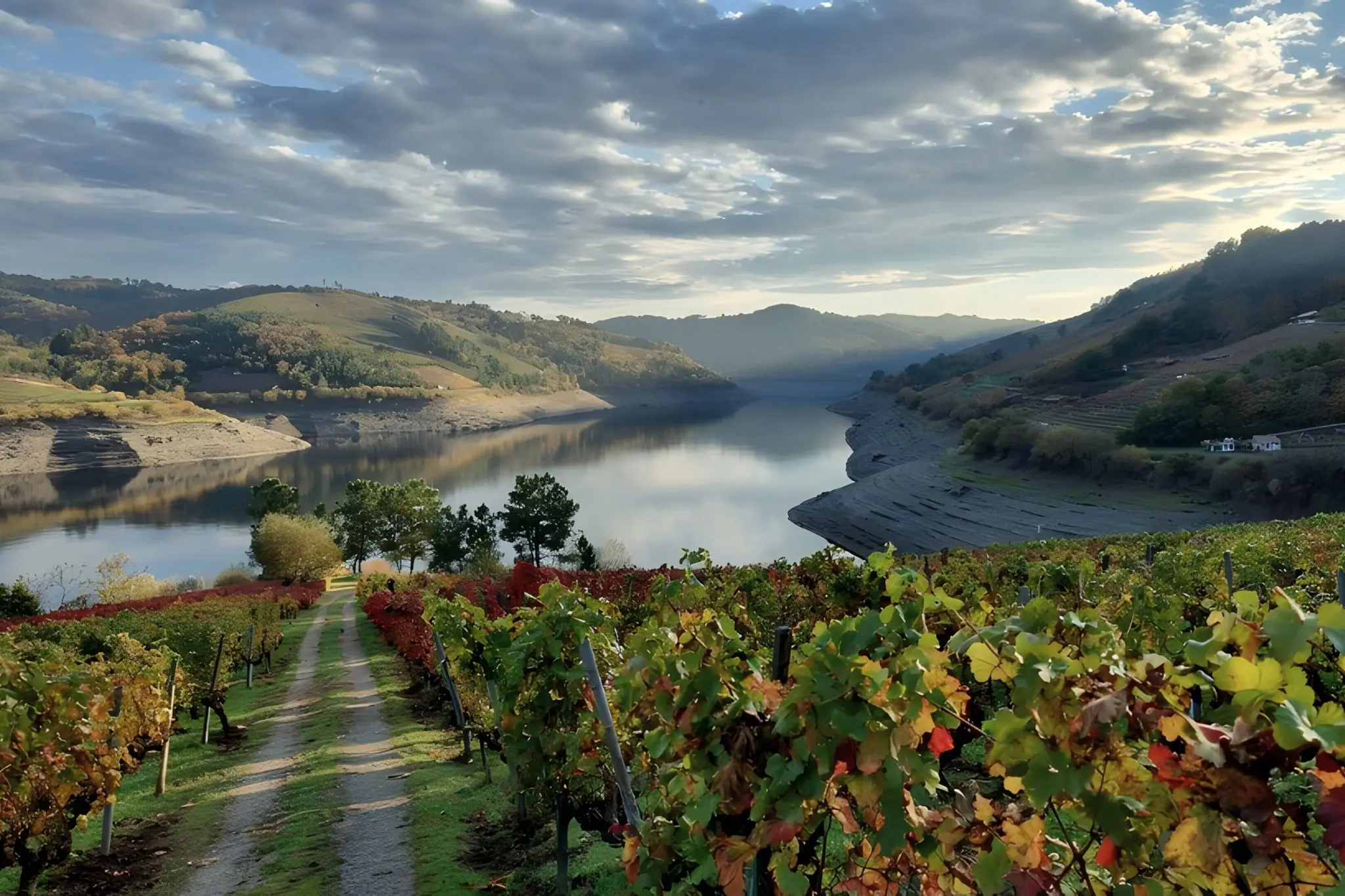 A Embelesadora: A Walk That Earns Its Name Sideways