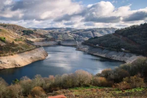 The UNESCO Map of Ribeira Sacra