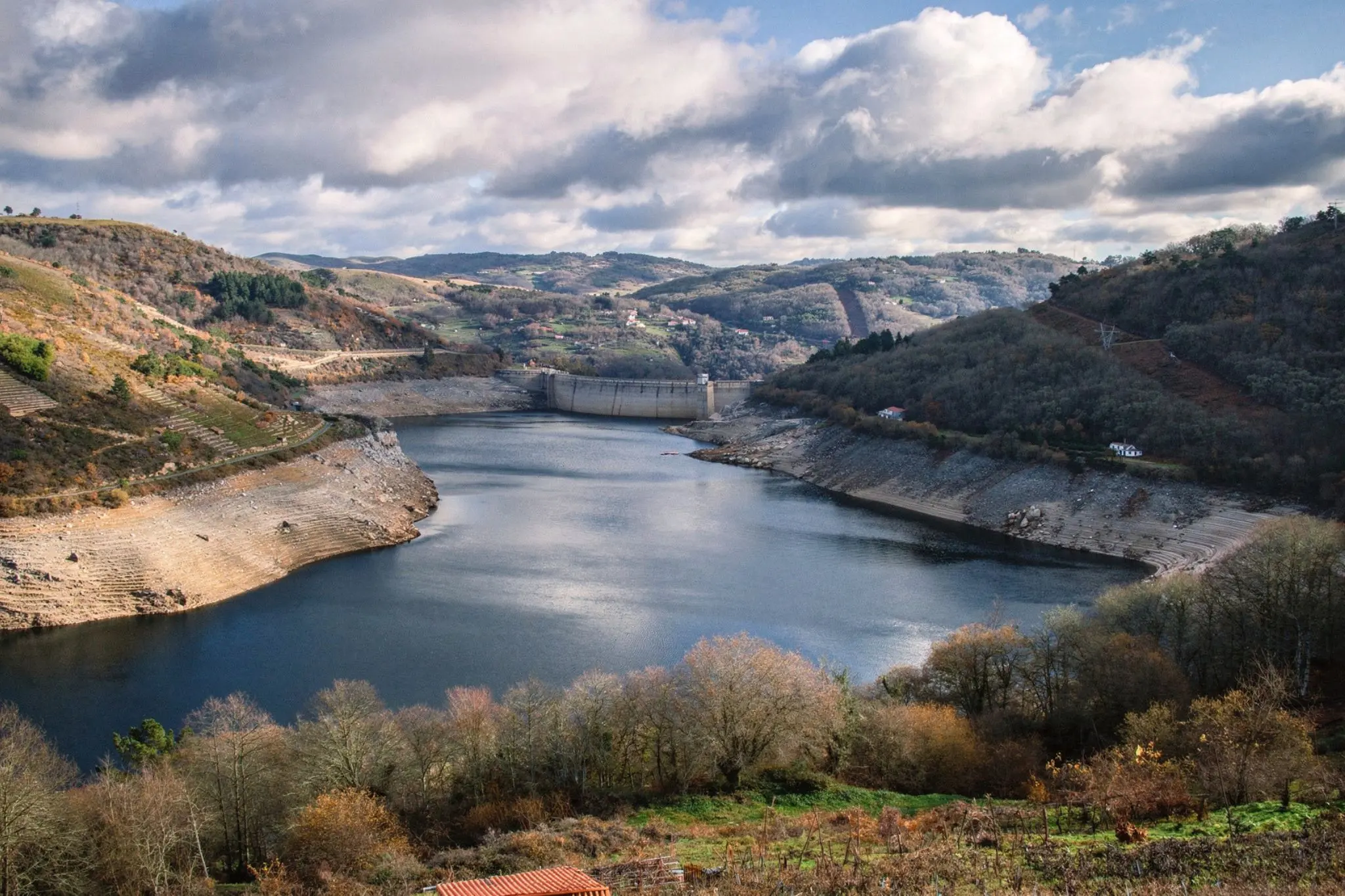 The UNESCO Map of Ribeira Sacra