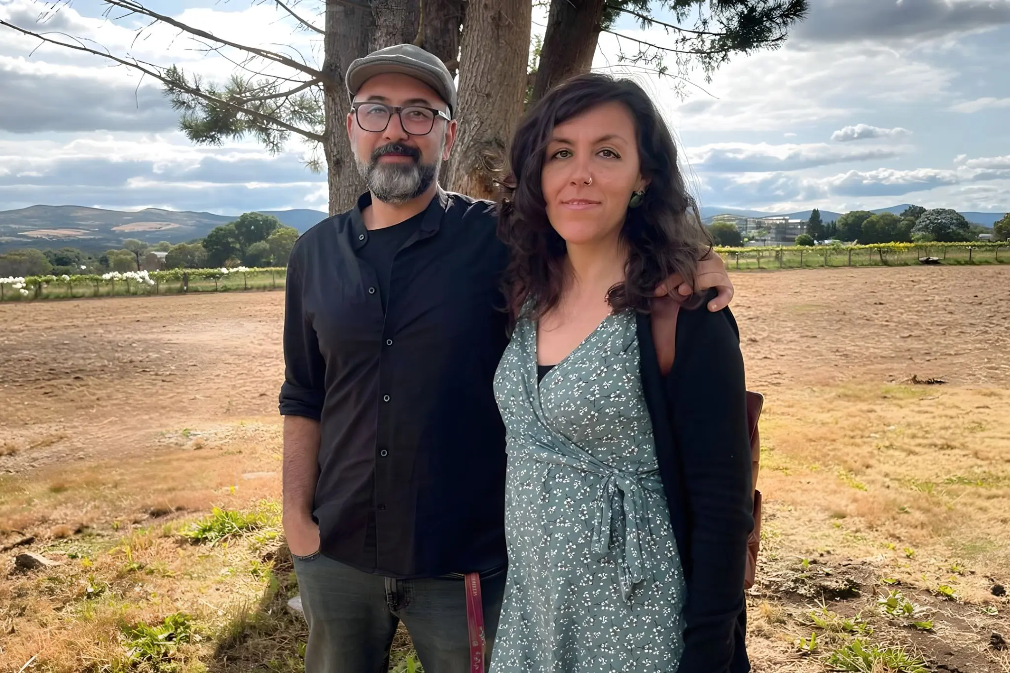 A Safe Haven on the Miño: Inside O Castro Art Village