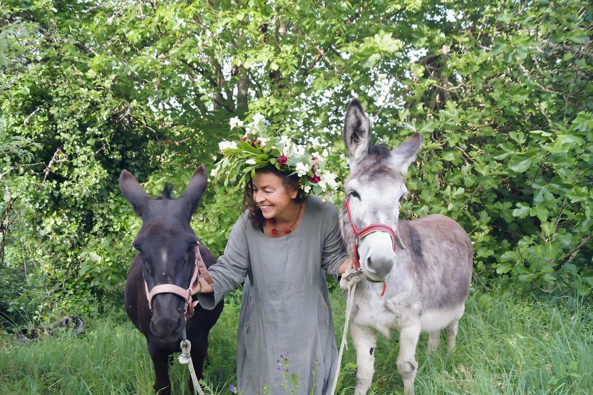 The Forest Just Grows Here: Emmely and Ecofinca Tanquián