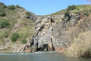 The Geological Ribeira Sacra Most Visitors Never See