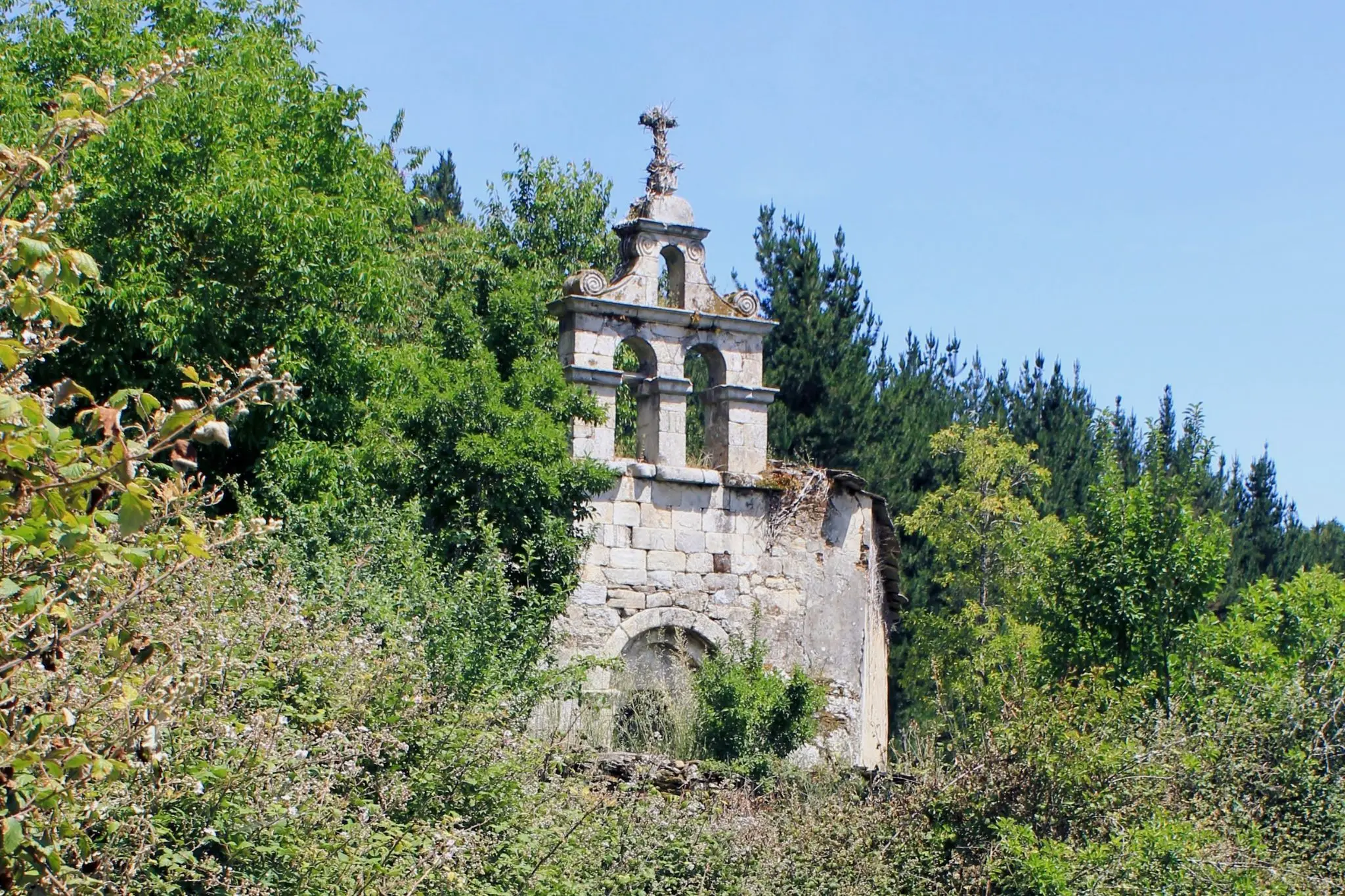 The Case Ribeira Sacra Forgot to Make
