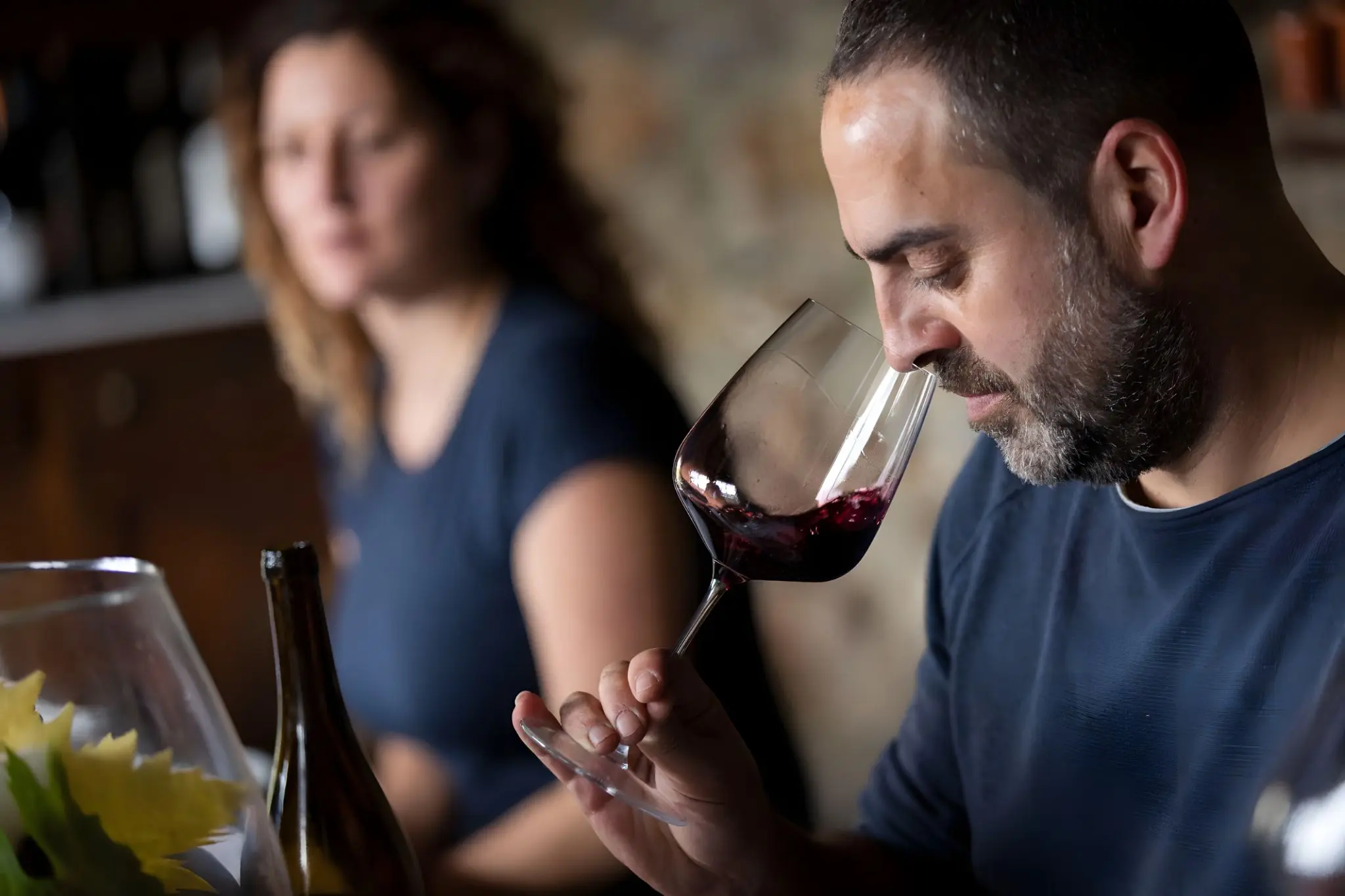 The Grandson of Ribeiraos: Roberto Regal and Enonatur