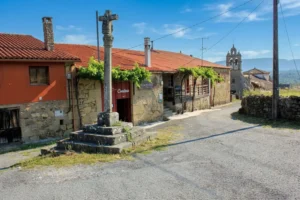 Gundivós: The Village That Traded Clay for a Future