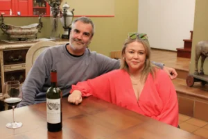 Casa Grande de Covas: An Aldea Built for the Long Run
