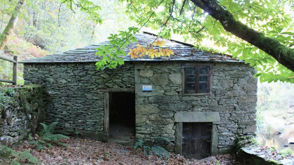 Recently restored